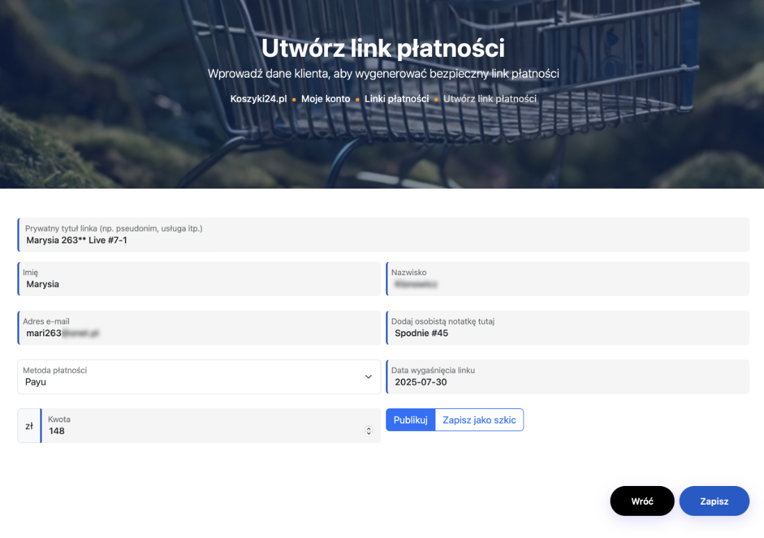 Jak przyjmować płatności online w Polsce – szybko, bezpiecznie i tanio