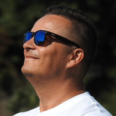 Daniel Miara