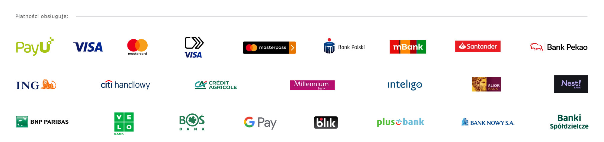 BLIK dla firm - to możliwe i za darmo