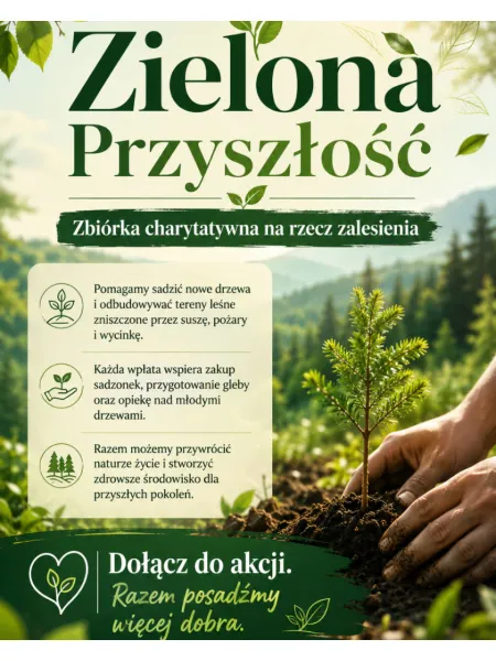 Zielona Przyszłość