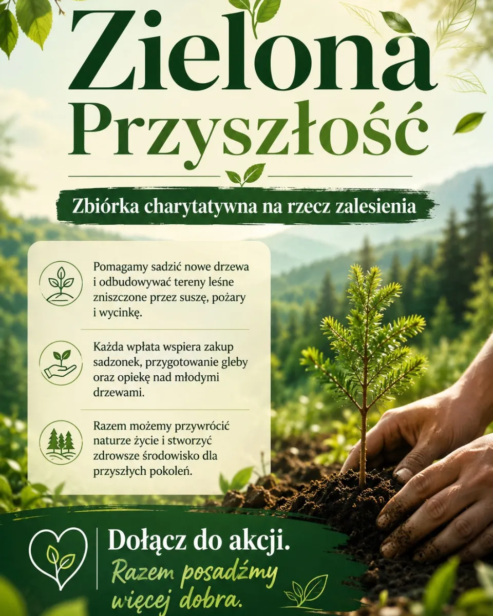 Zielona Przyszłość