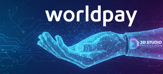 Koszyki24 + Worldpay - oficjalnymi partnerami